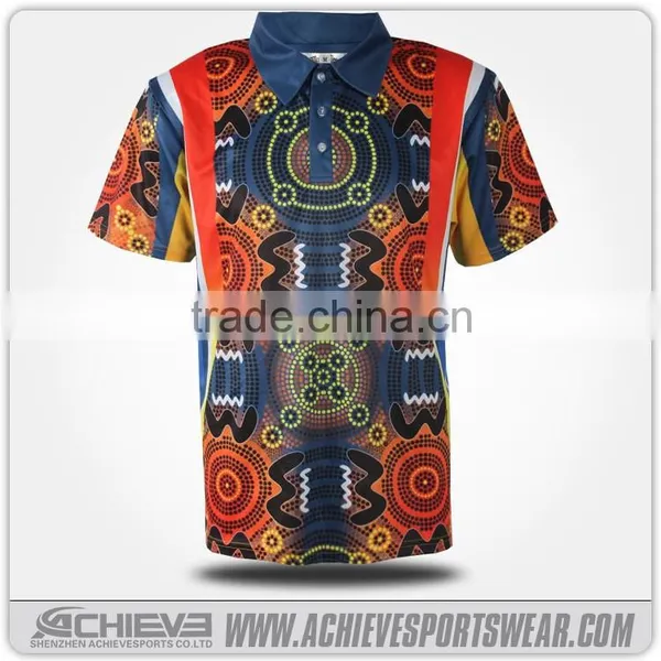 China Wholesale Man Polo T-shirt, Custom Two Color Polo Shirt photo-3