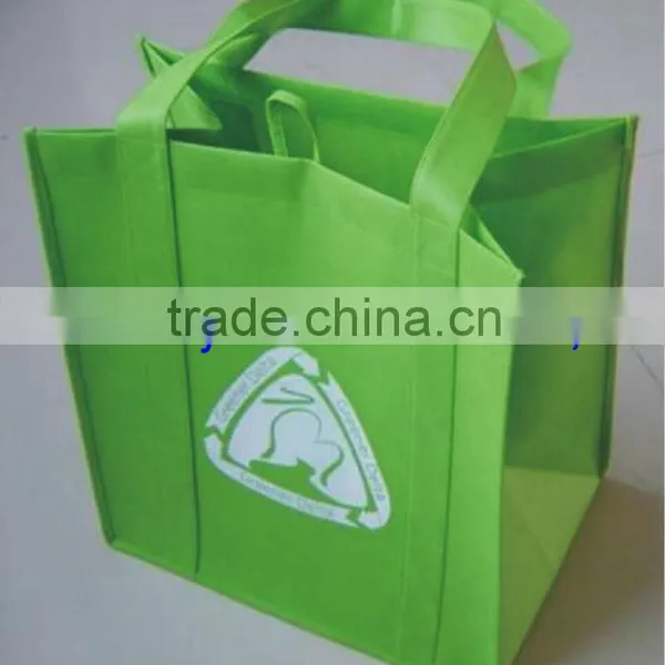 Promotional Non Woven Tnt Bag in Wholesale Price photo-2