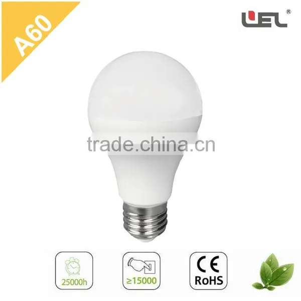 Led Bulb 7w A60 E27 High Quality Cool Lighter LED Bulb Led Bulb Speaker photo-3