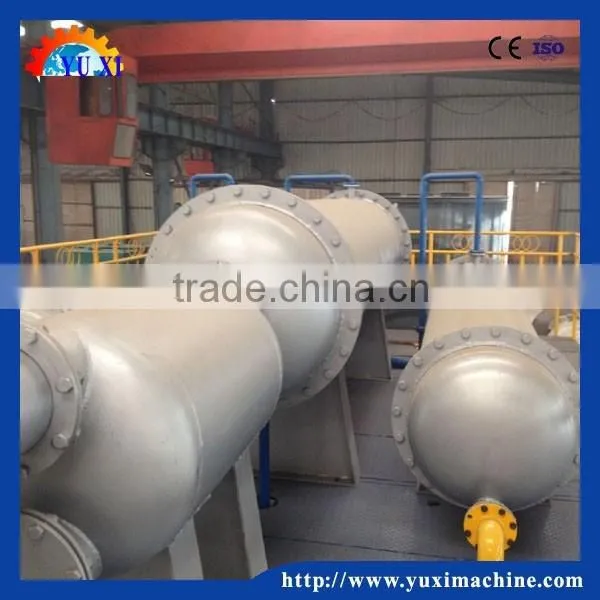 Excellent Gasoline Engine Oil Regeneration System for Sale photo-5
