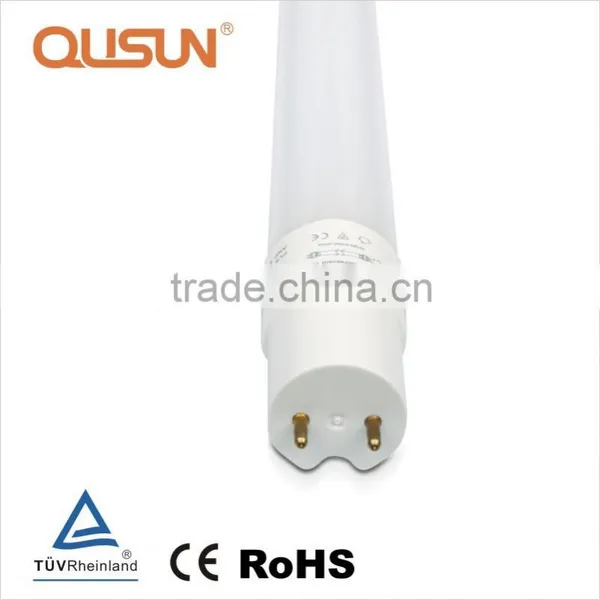TUV Certified 9W/14W/18W /24W Led Tube 600mm photo-2
