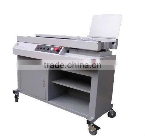 perfect binding machine