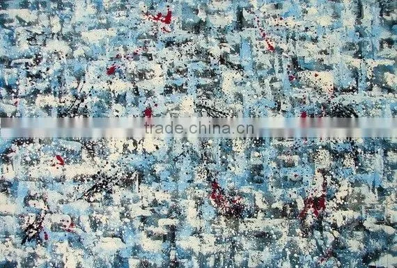 09cx-0349 (Abstract Painting)