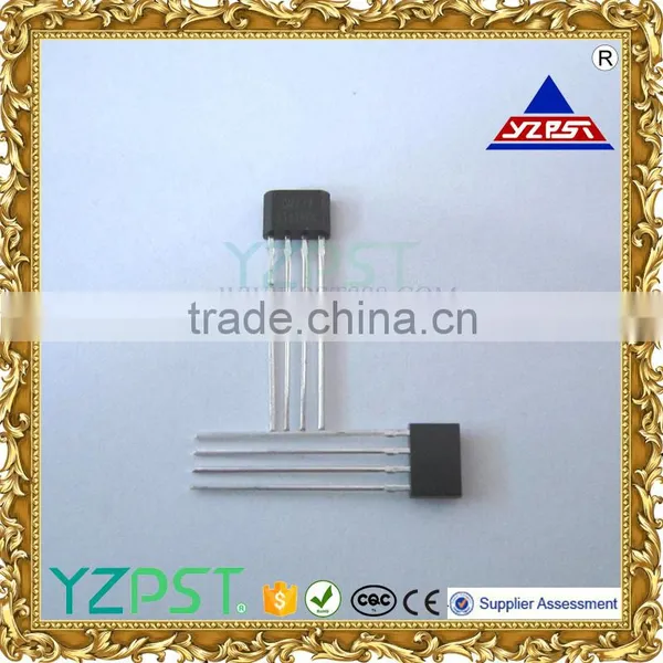 CR277 2PHASE DC MOTOR DRIVER photo-2
