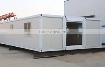 Modular Prefab Container Houses/ Prefab Modern Houses/ Small Prefab Houses photo-5