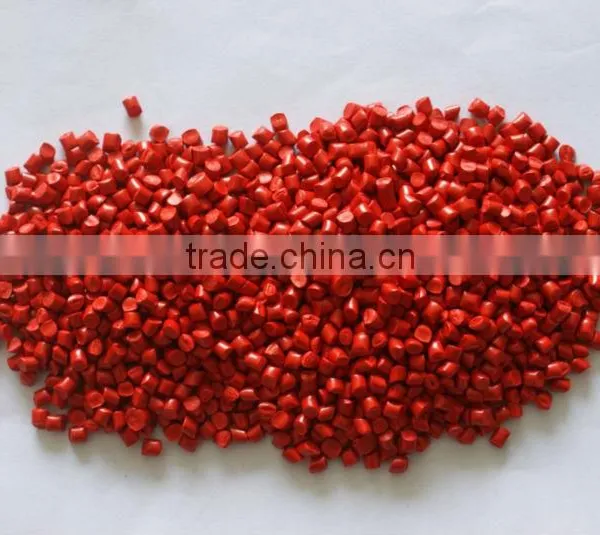 modified plastics, blending plastics, plastic alloy
