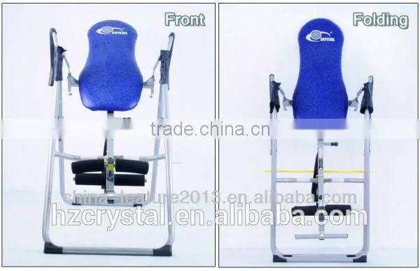 New Product Inversion Therapy Table Machine for Sale photo-2