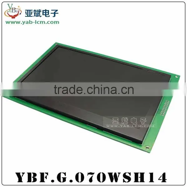 Tft 7 Inch Lcd Display (1024X600) photo-3