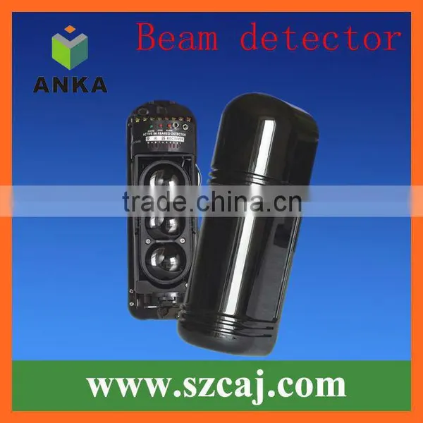 Wired Outdoor Infrared Beam Sensor