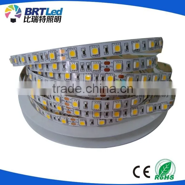 SMD LED 5050 LED Light Source and White Emitting Color Led Strip 5050 photo-4