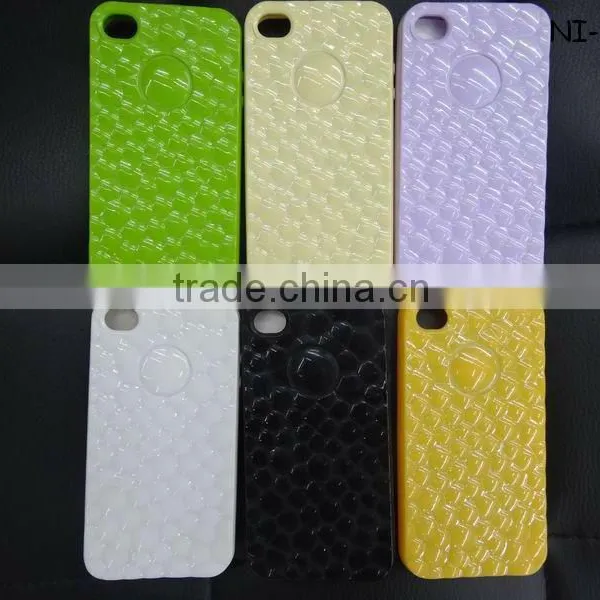 For Silicone Iphone Cases