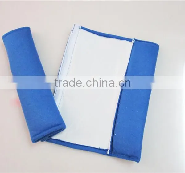 Safty Belt Cover Shoulder Strap Pad photo-3
