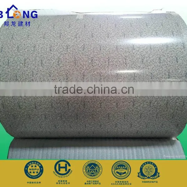 5083 H34 Color Coated Aluminum Coil photo-2