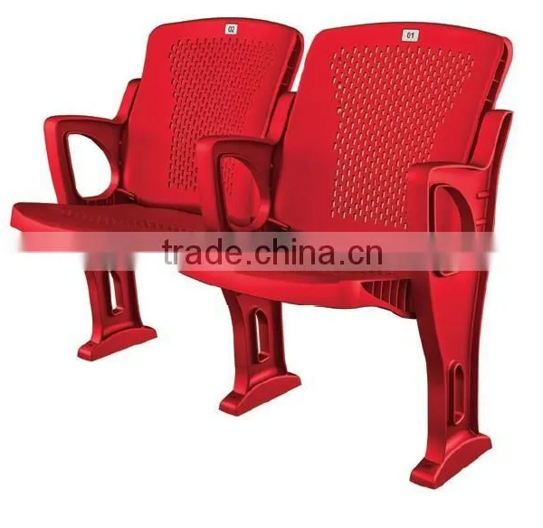 ES-500 Seat photo-2