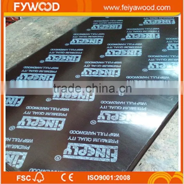 Plywood Industry 4x8 Plywood, Cheap Film Faced Plywood photo-3