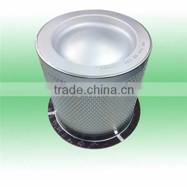 91111-001 91111-003 Air Compressor Water Separator Filter Air Compressor for Fusheng photo-2