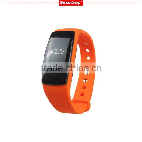 Wholesale Smart Sport Bracelet 2016 Hot Sale For Smart Bracelet ID 107 photo-3