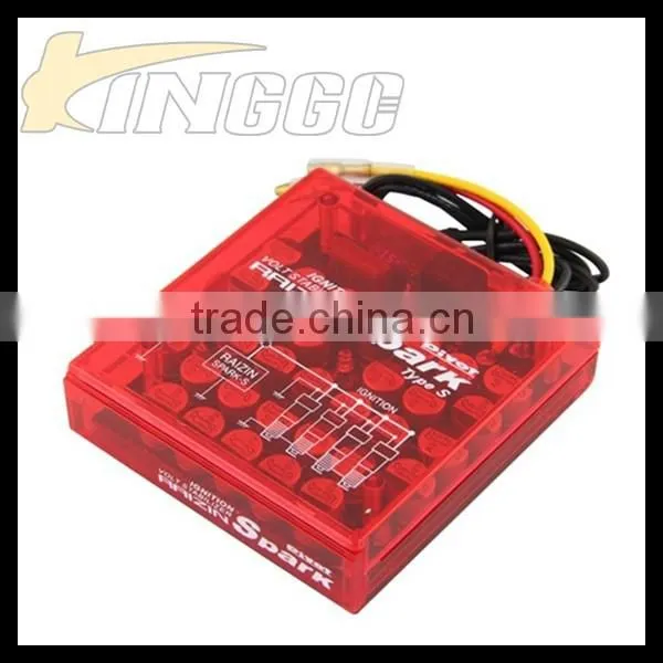 Wholesale Parts of Voltage Stabilizer Car Battery Voltage Stabilizer