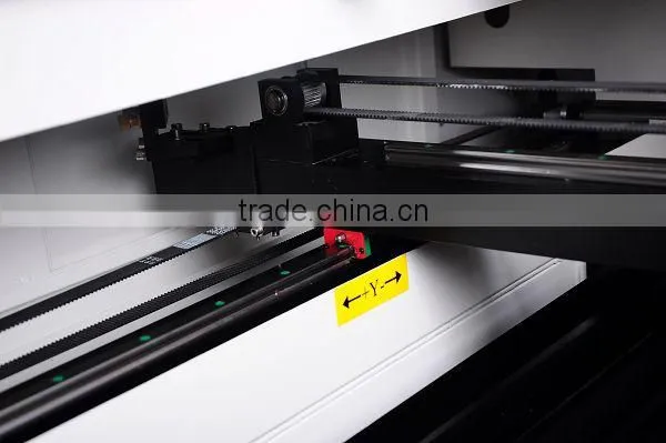 Cheap 60w 80w 100w 130w 150w CO2 Laser Engraving Machine photo-6