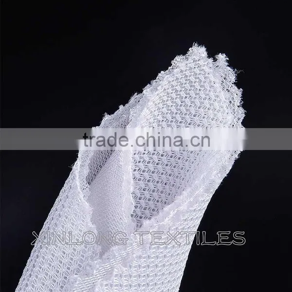 D055 Poly Netting Mesh Fabrics and Textile Online