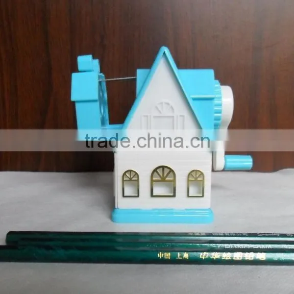 Desk Hand-operated Pencil Sharpener photo-2