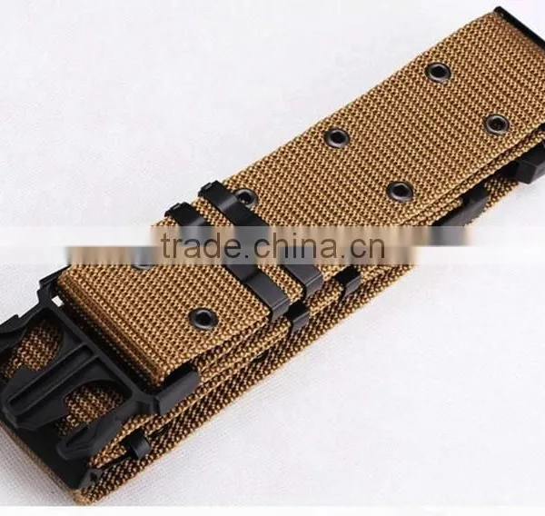 Commando Tactical Military Men Outside Tooling Armed Belt American photo-3