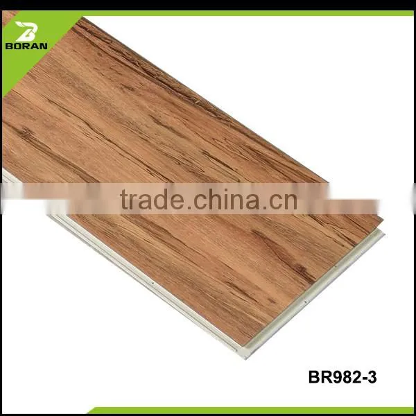 Fire Resistance Laminate Flooring Pvc Floor Underlay