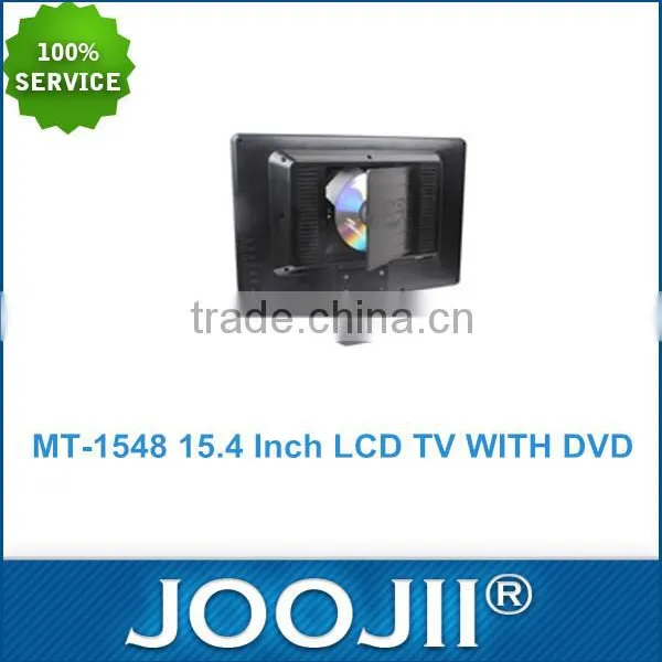15.4 Inch LCD TV in Best Price/ China LCD TV With DVD Price in India in Dubai/ LCD TV Panel photo-2