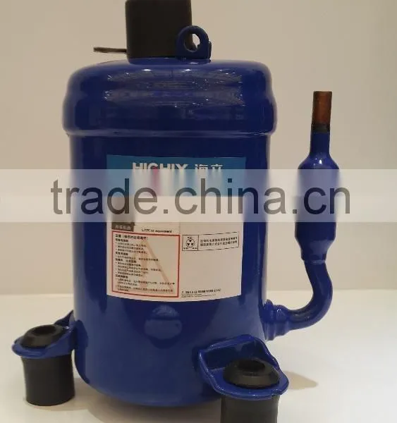 Constant-speed R134a Hitachi Highly Compressor BSL180DT for Air Conditioning photo-6