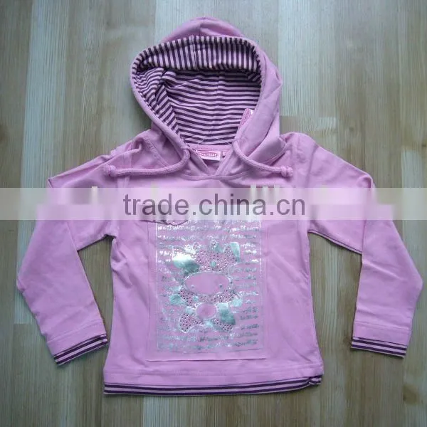 Pullover (HS-PL001)