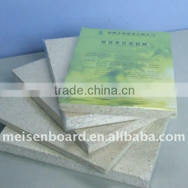 Fiber Magnesium Oxide Board photo-2