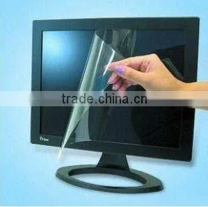Dongguan Xionglin Transparent/colored Transparent and Waterproof Tpu Film for Keyboard Cover photo-3