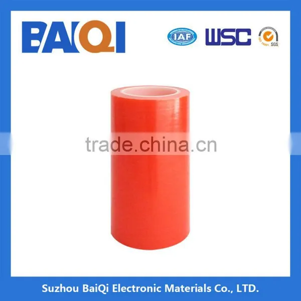 PE Acrylic Adhesive Protective Film 152009