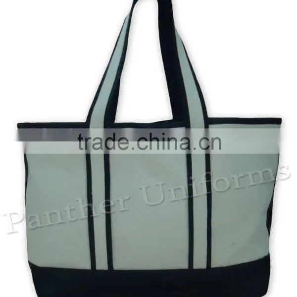 Canvas Boat Bag