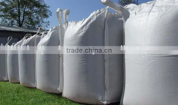 PP WOVEN BIG BAGS