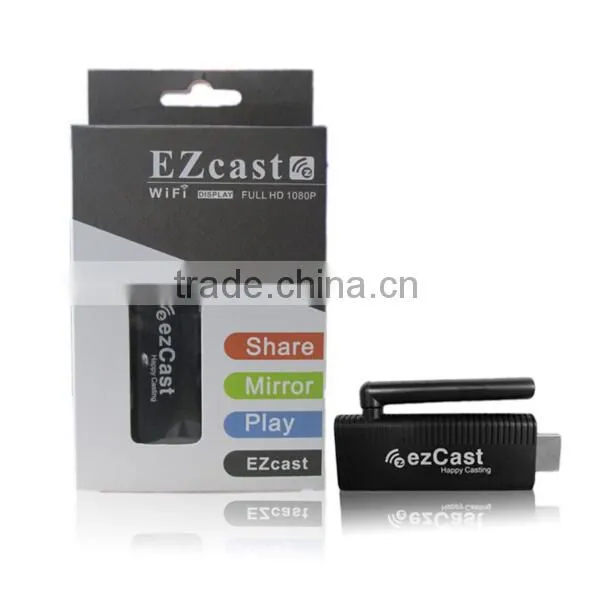 Ezcast TV Stick Dongle EZCAST EasyCast WiFi Display Receiver DLNA Airplay Miracast Ios photo-5
