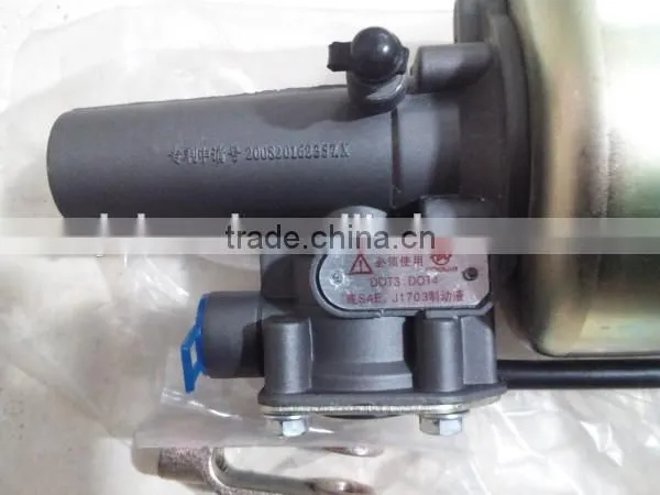Shacman Truck Used Clutch Slave Cylinder, Truck Clutch Slave Cylinder photo-3
