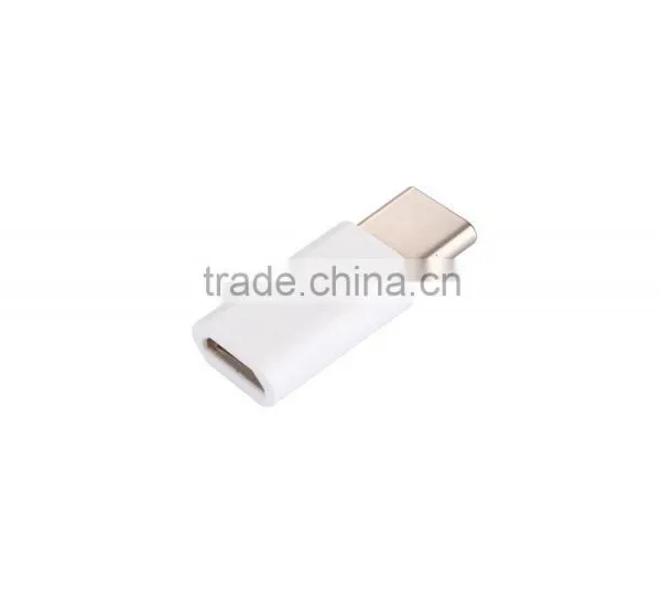 New Design USB 3.1 Type-C Male To Micro USB Female Adapter photo-2