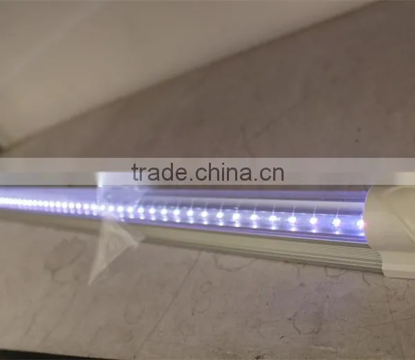 395nm uv Led 365nm 375nm 385nm 10W 20W 25W T8 LED Tube photo-3