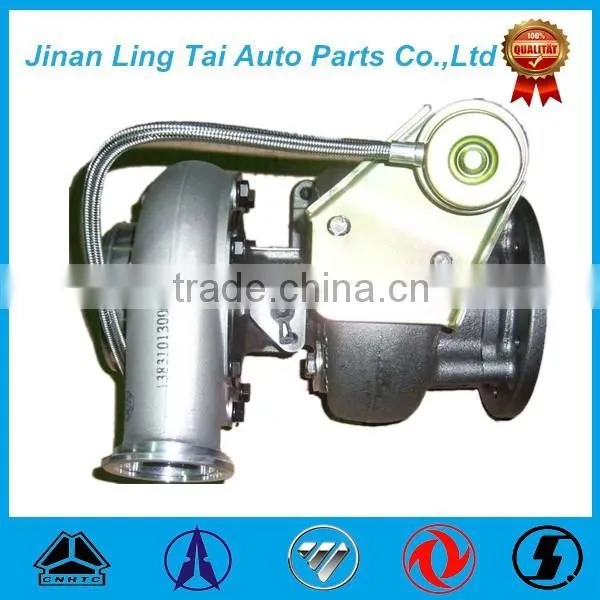 Foton Truck Parts Turbocharger 61561110227 Diesel Engine Parts
