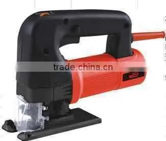 Power Cutting Saw Machine