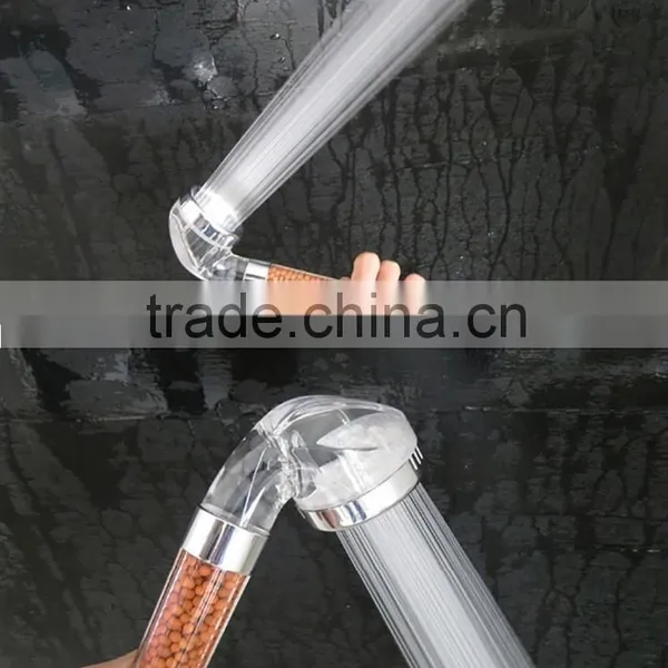 Shower Water Filter for Dry Skin & Hair photo-5