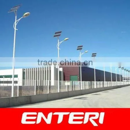 Solar Street Light; Solar LED Street Light