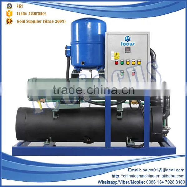 New Technology High Quality Used Ice Maker Ice Machine Supplier photo-2