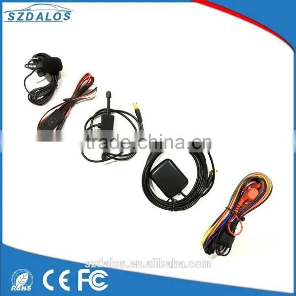 High Quality Stable TK103 TK106 Vehicle GPS Tracker for Our Web Platform photo-2