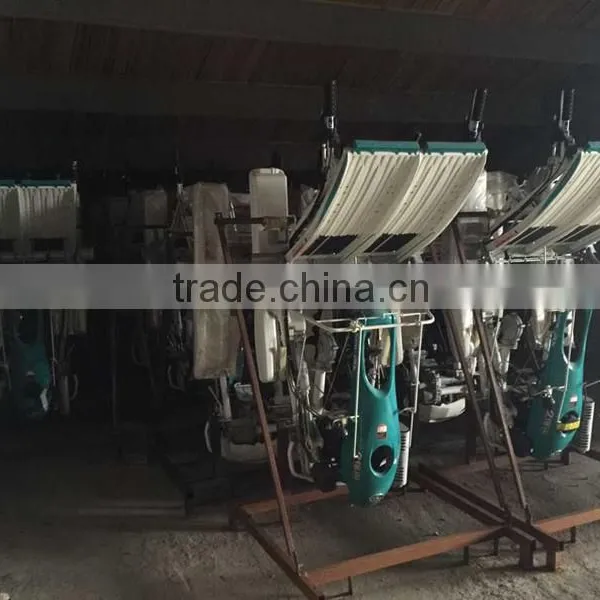 KUBOTA Rice Transplanter SPW-28C/2 Rows Transplanter photo-2