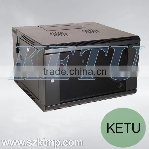 Steel Network Switch Enclosure photo-2