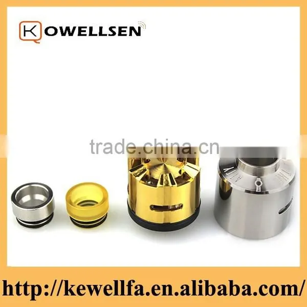 Vape Band Customized 2016 Able Competition Gyre Mod Twist Gyre Mod Rda Atomizer Rda Atomizer ARC ATTY RDA From Kowellsen photo-5