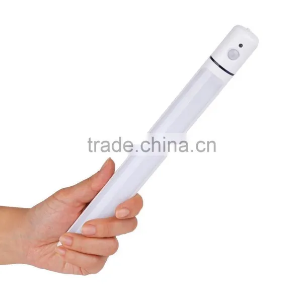 Motion Sensor LED Closet Night Light,LED Night Light Closet Light,Battery Powered LED Cabinet Night Light With Motion Sensor photo-2