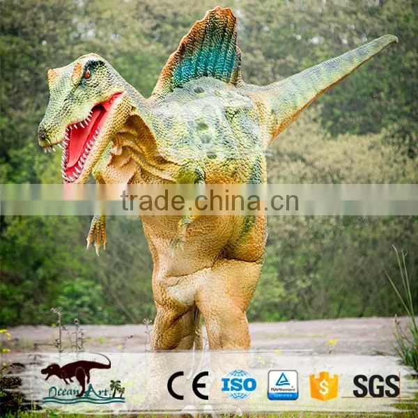 OA3141 Used Dinosaur Costumes for Sale photo-6